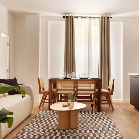 Modern Apartment 2Br-6P - Jardin De Luxembourg Parijs Buitenkant foto