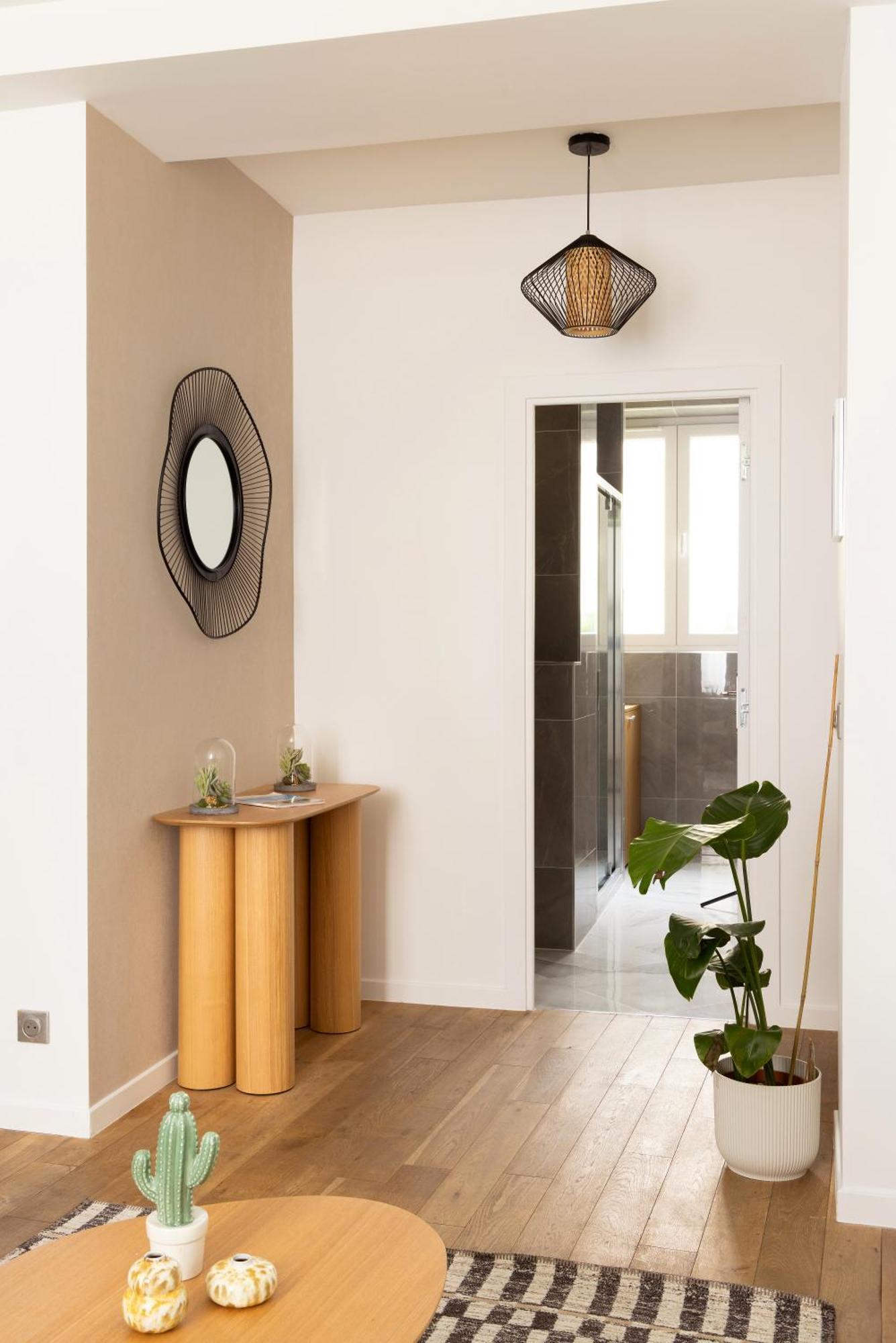 Modern Apartment 2Br-6P - Jardin De Luxembourg Parijs Buitenkant foto